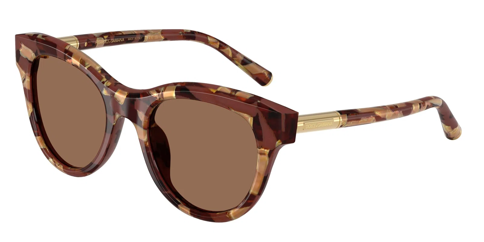 Dolce & Gabbana 4518 Sunglasses - view 15